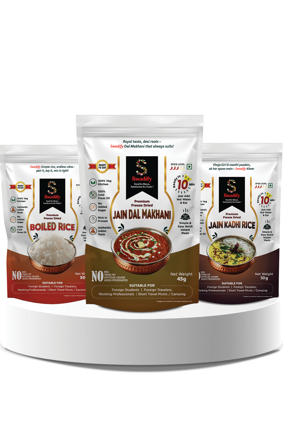 Jain Combo 2